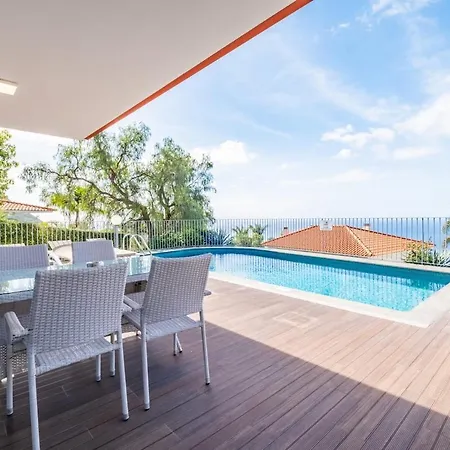 New Bela By Your Madeira Arco da Calheta (Madeira)