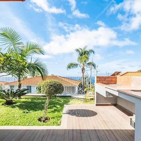 New Bela By Your Madeira Arco da Calheta (Madeira)